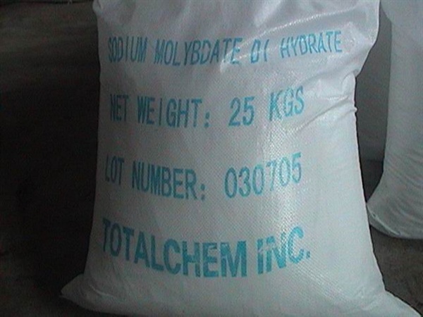 吳江南風(fēng)精細(xì)化工淺析亞氯酸鈉的檢測方法